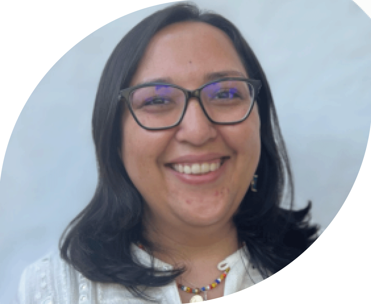 Lic. Elena Villafuerte