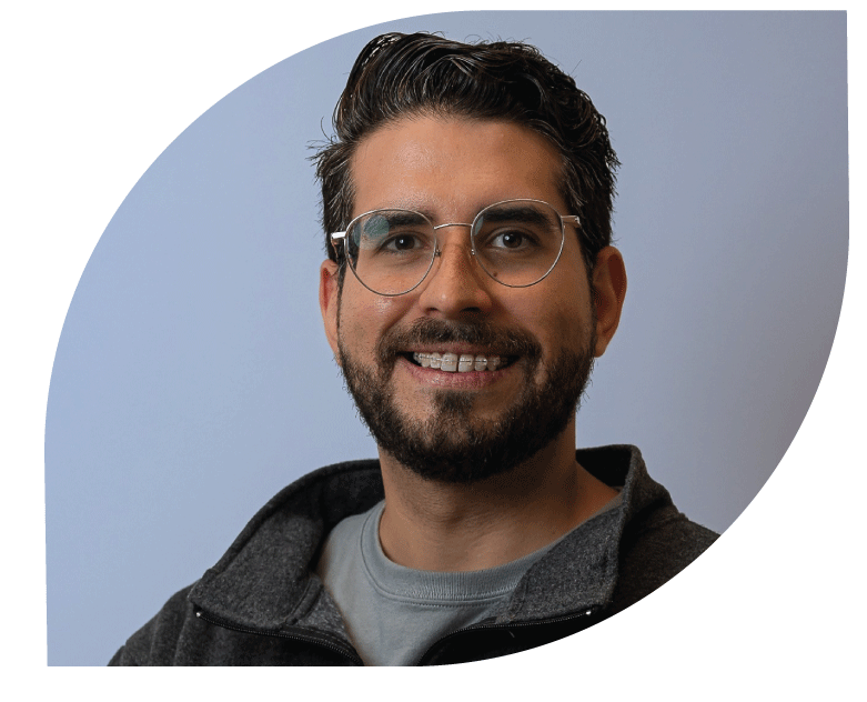 Esdras Ambriz Barragán