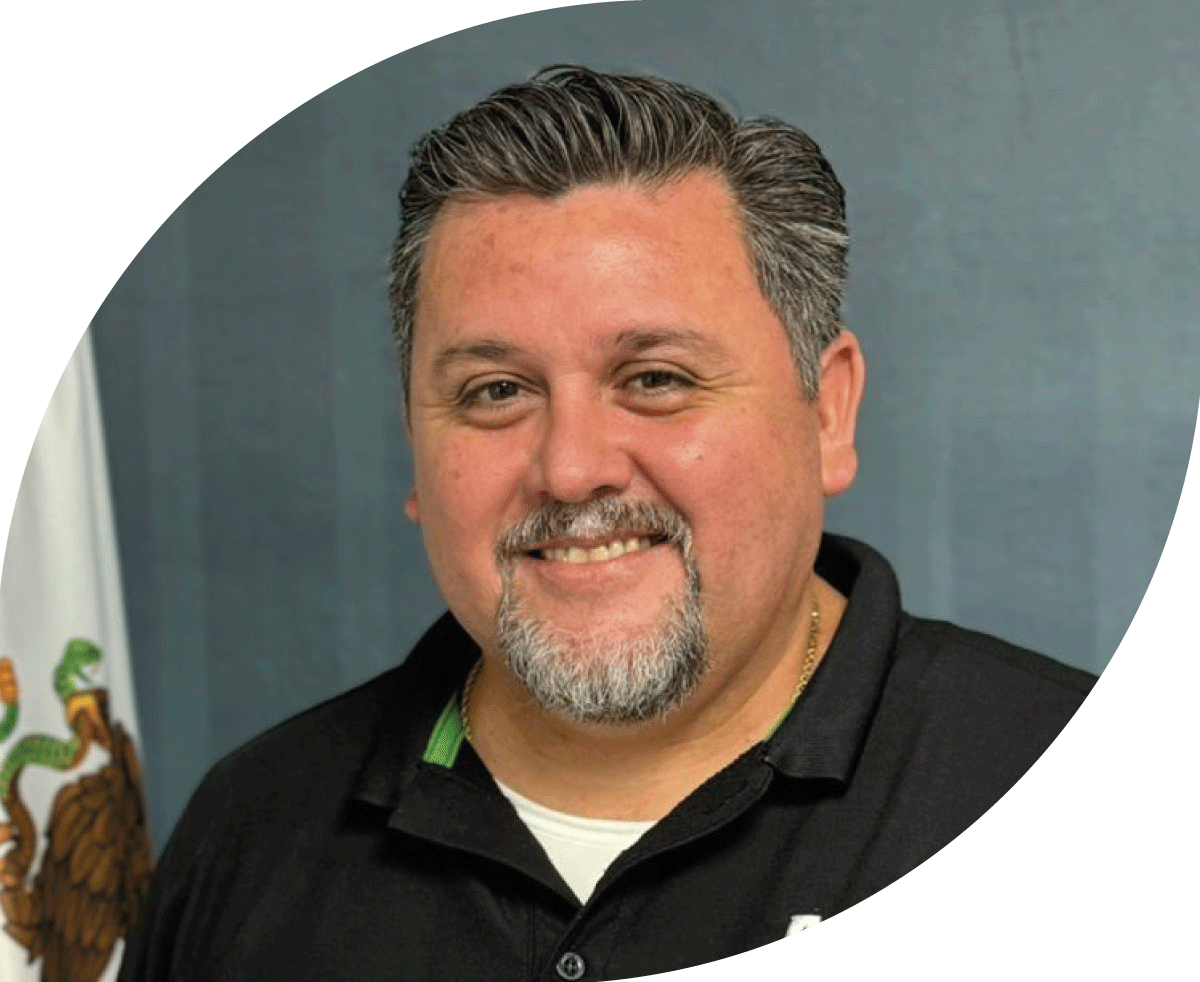 M.C. Francisco Picos Morales