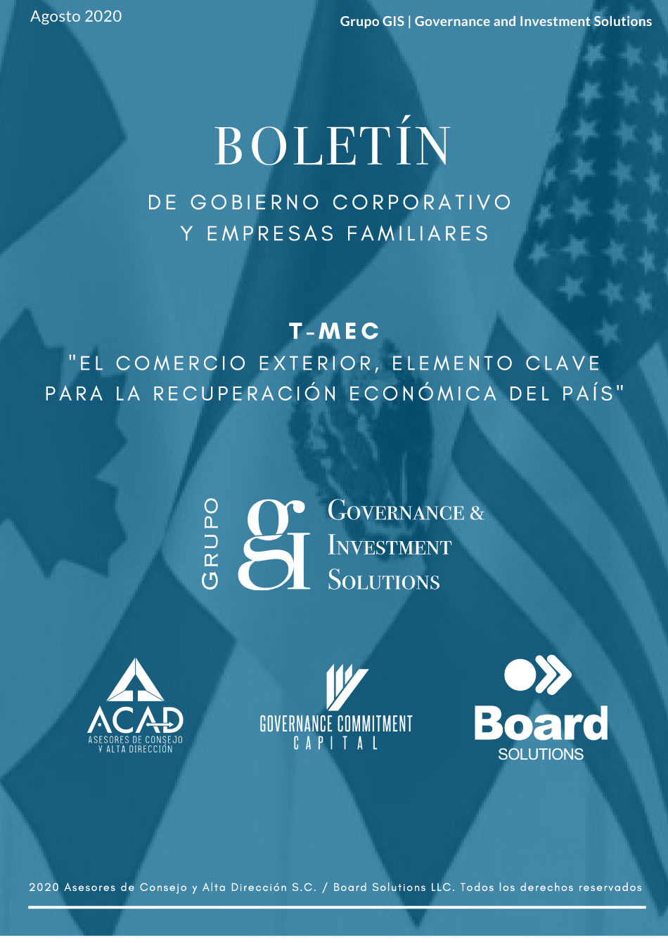 Boletin ext agosto portada