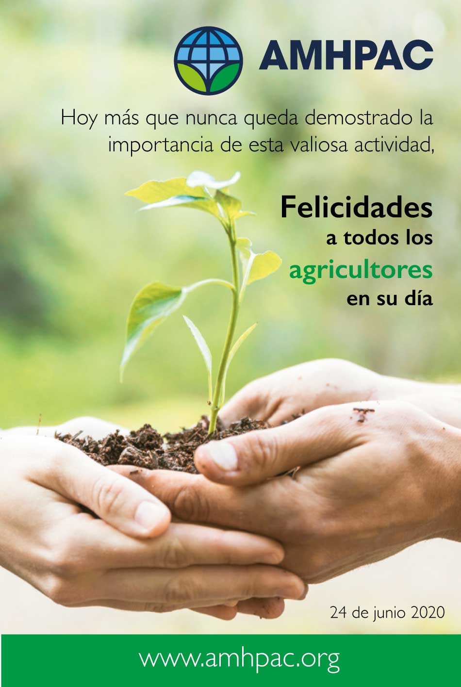 Felicitacion dia agricultor2020B