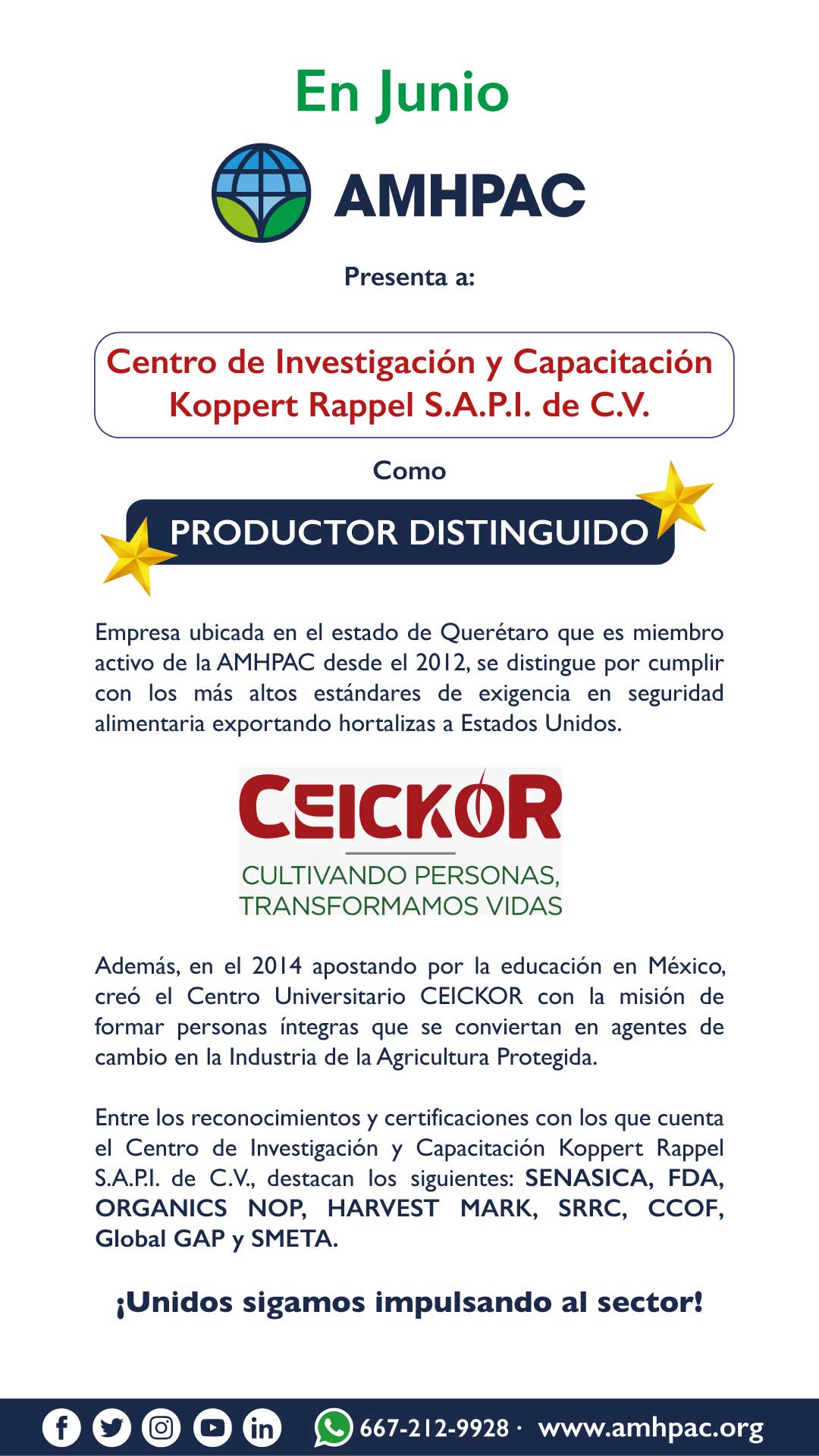 Comunicado produtor dist jun2022