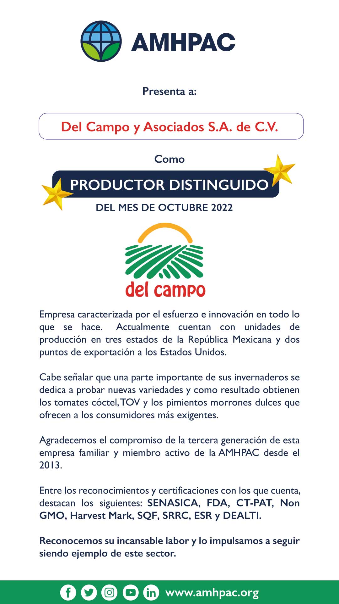Comunicado produtor dist oct2022