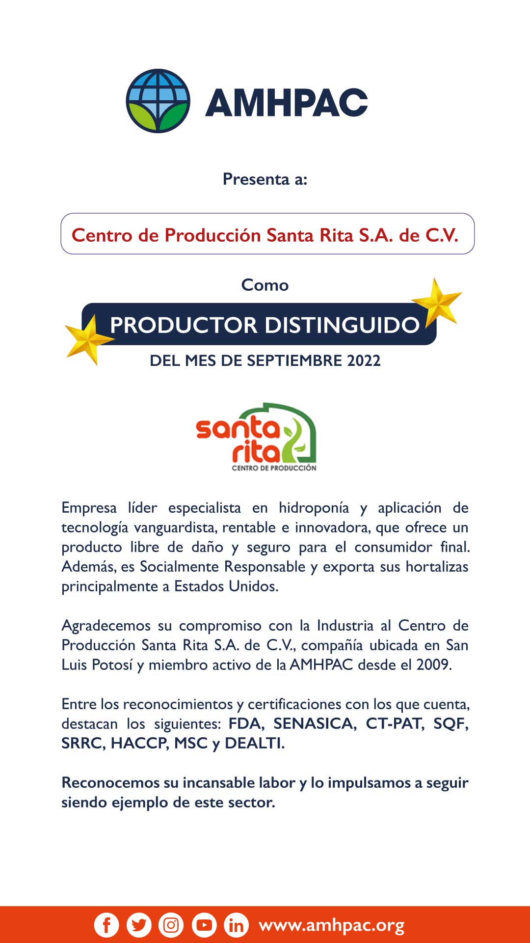 Comunicado produtor dist sep2022