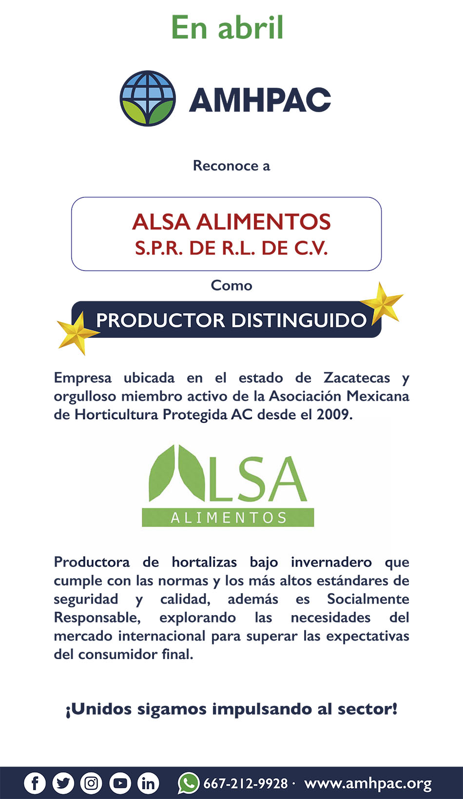 Comunicado produtor dist abril2022