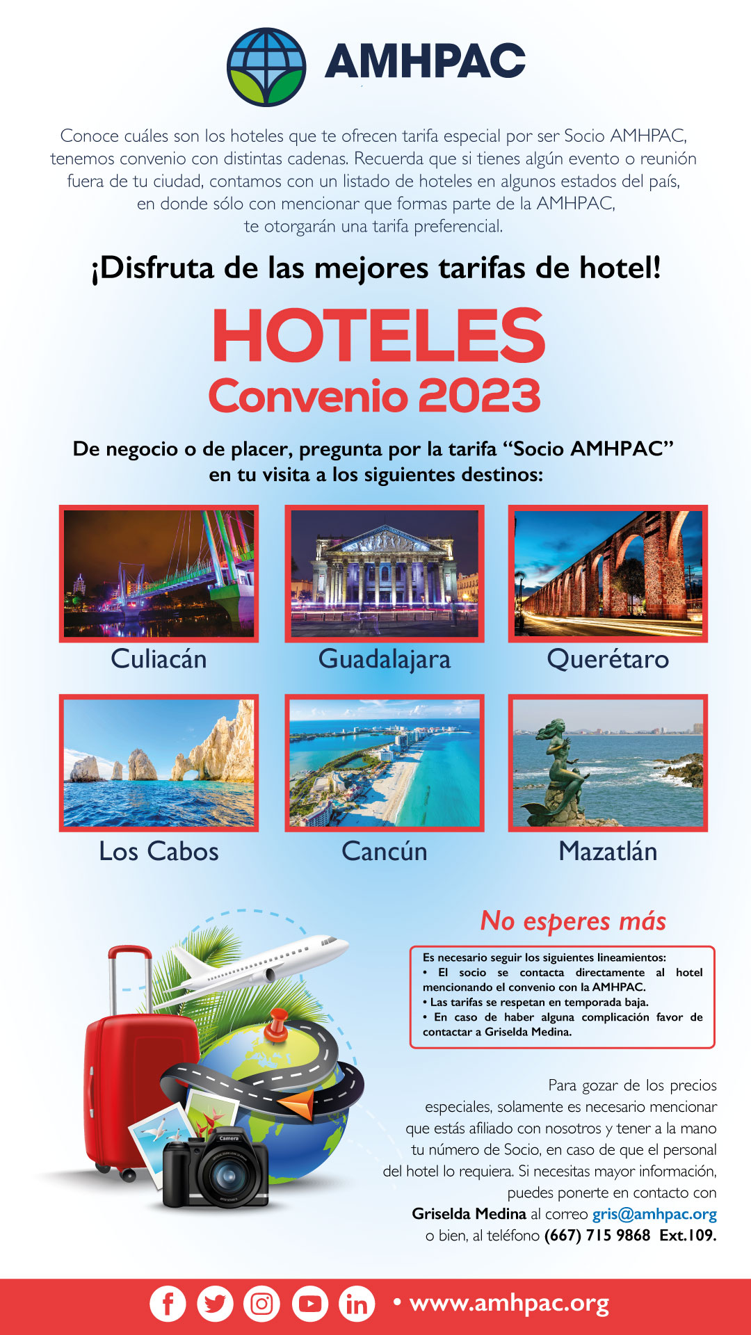 COMUNICADO Convenio Hoteles 2023