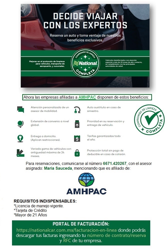 Flyer AMHPAC 2