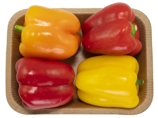 Cascades packaging bell 600