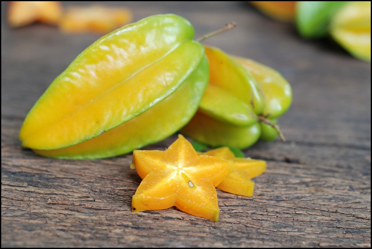 La Carambola 5