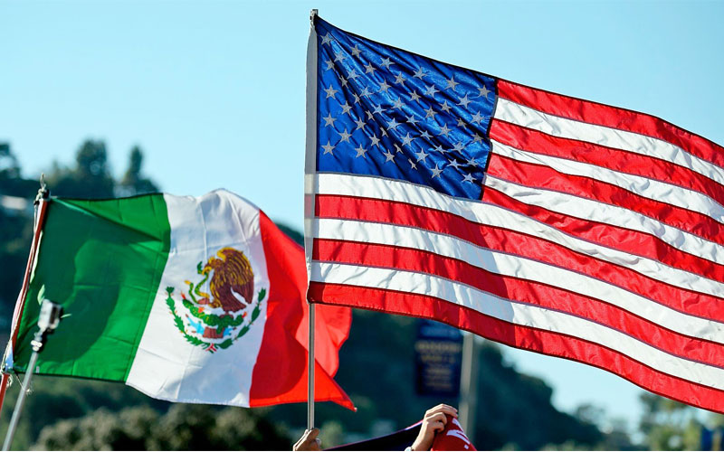 México el principal socio comercial de Estados Unidos