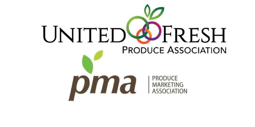 PMA United Fresh