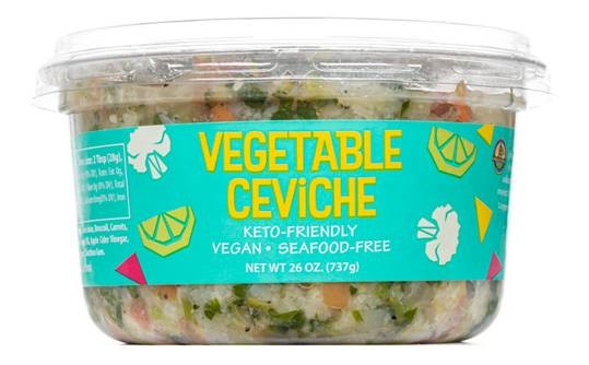 ceviche