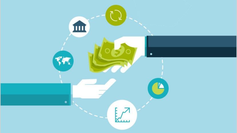 como obtener financiamiento