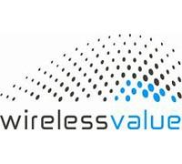 wireless value logo