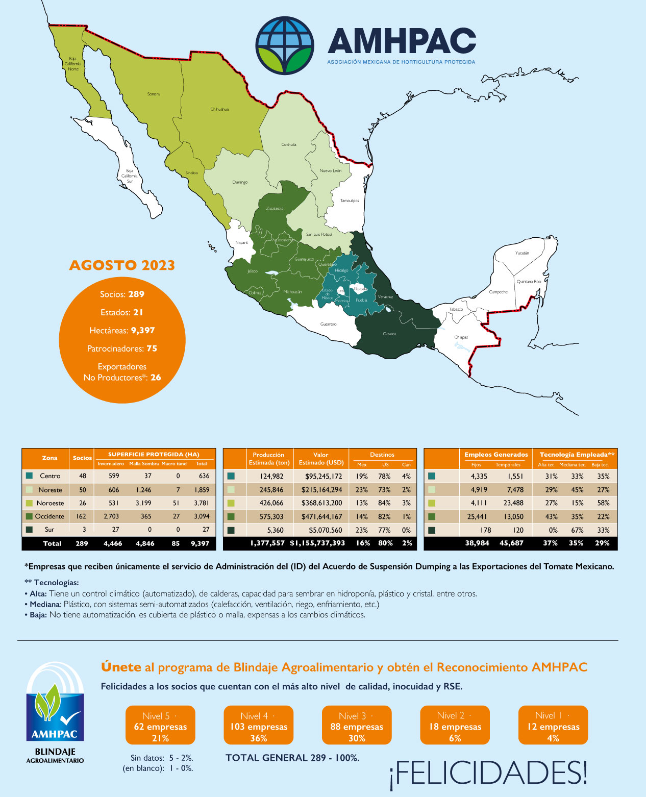 Mapa Agosto 2023 cuadrado pweb