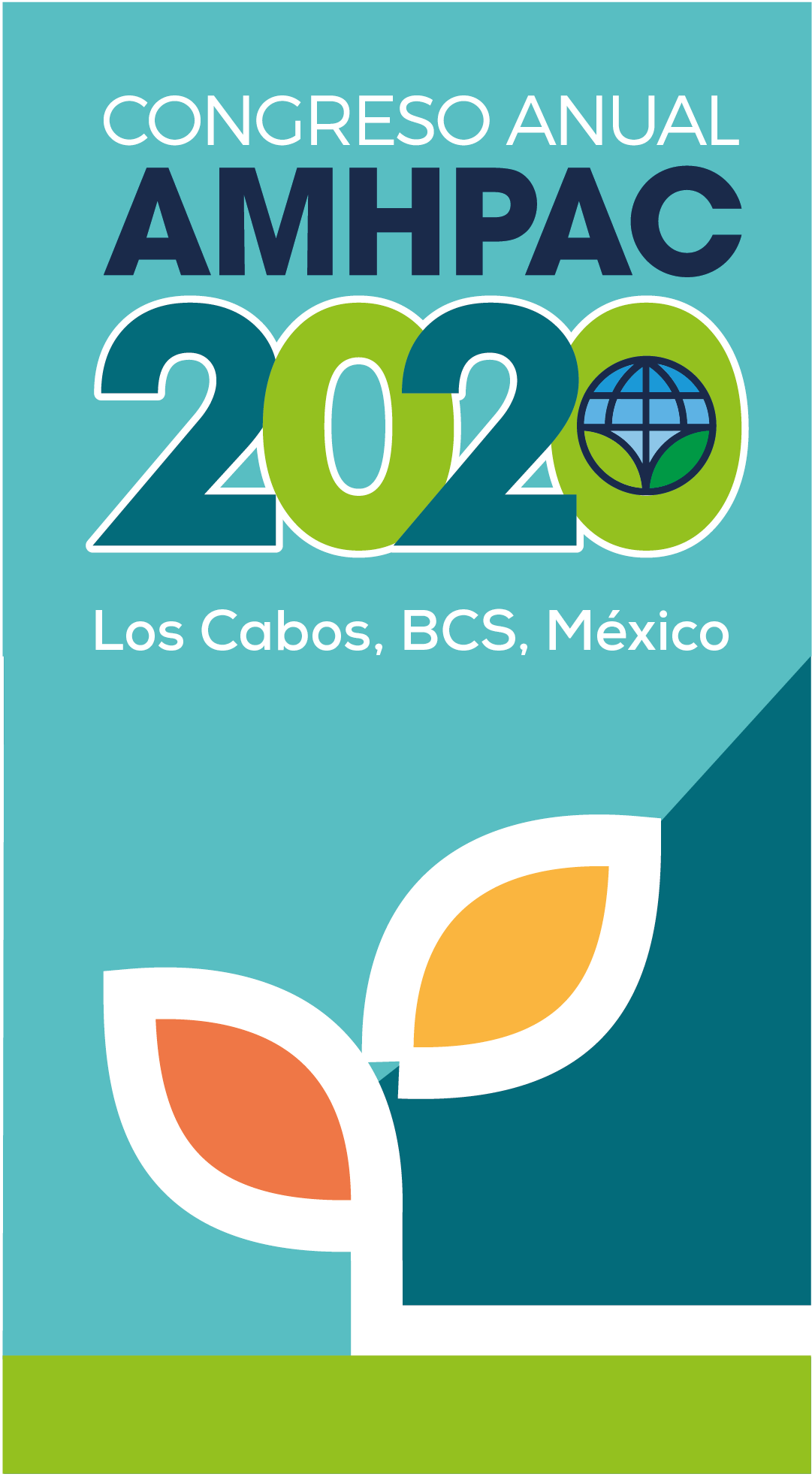 Congreso 2020 Vertical 2 tonos