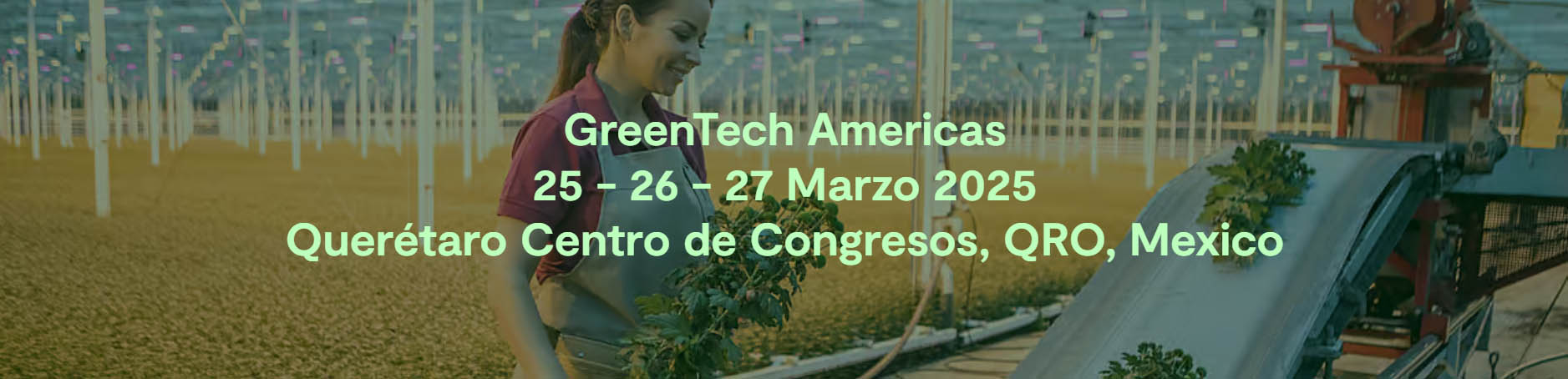 greentech