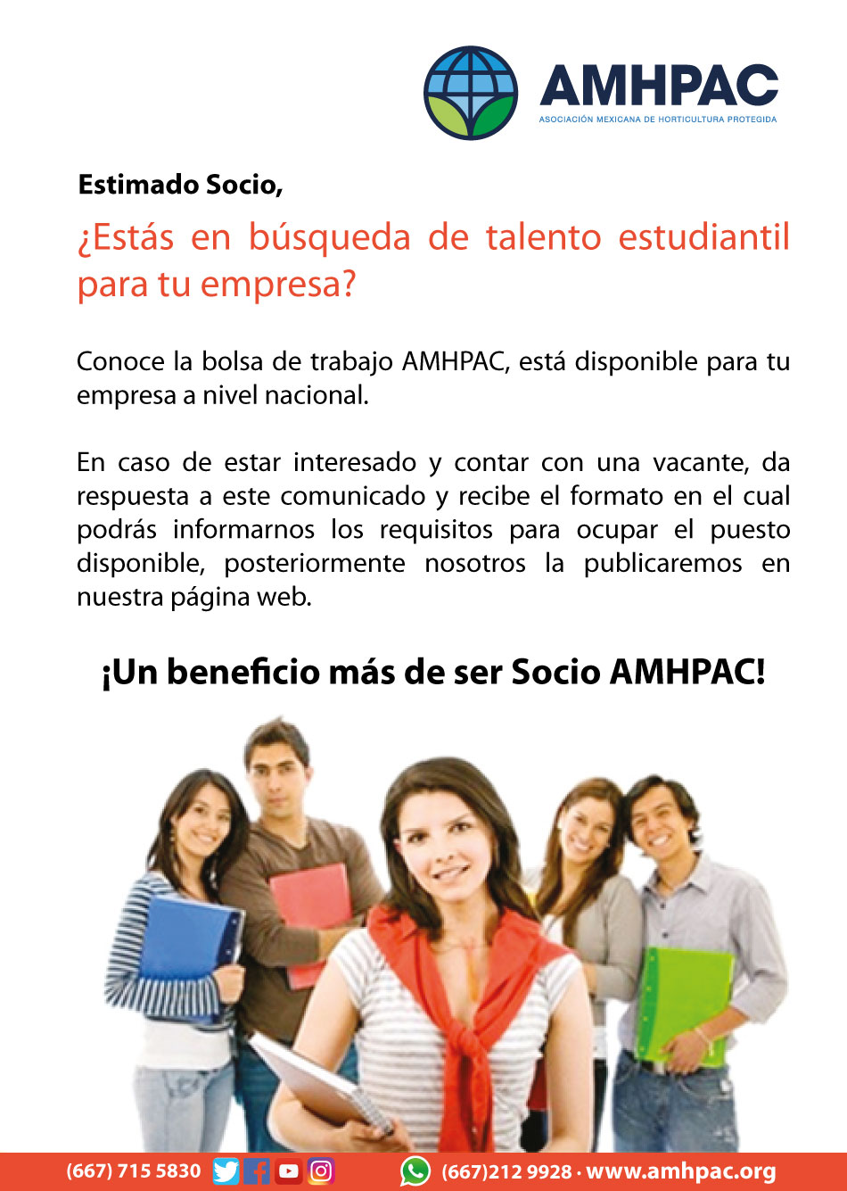 Practicas profesionales