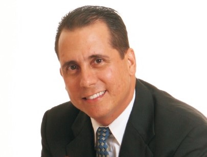 Foto Jesus Manuel Ortiz Bishop