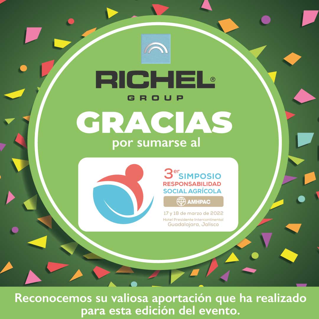 INSTA Gracias Richel