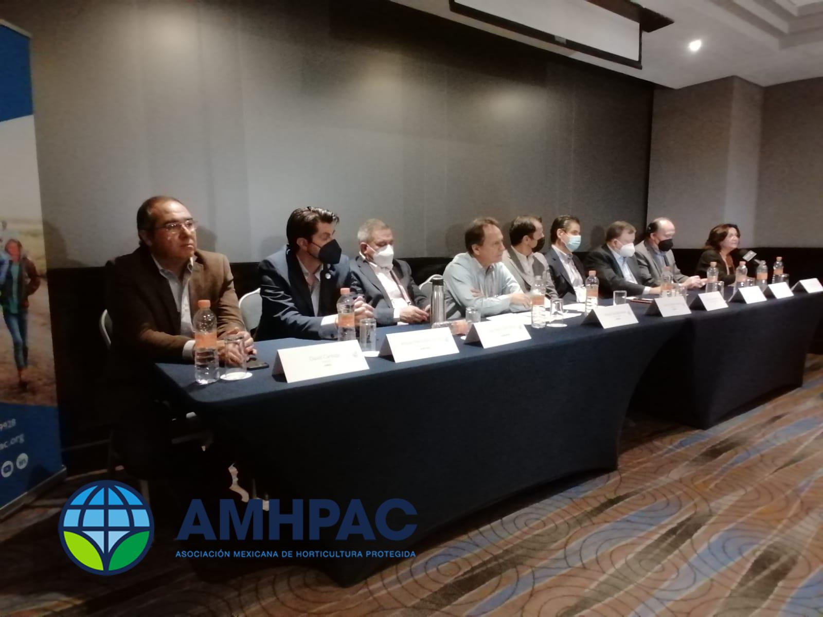 Rueda de prensa 17 de marzo