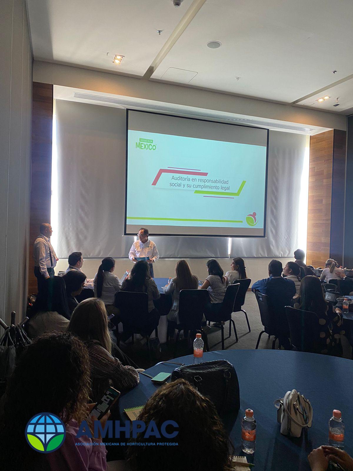 Talleres del 4to. Simposio de RSA  (1)