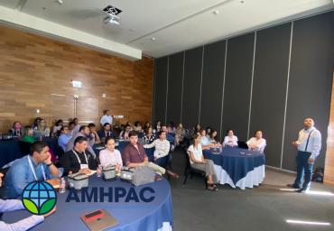 Talleres del 4to. Simposio de RSA  (4)