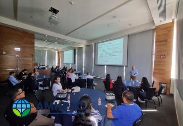 Talleres del 4to. Simposio de RSA  (5)