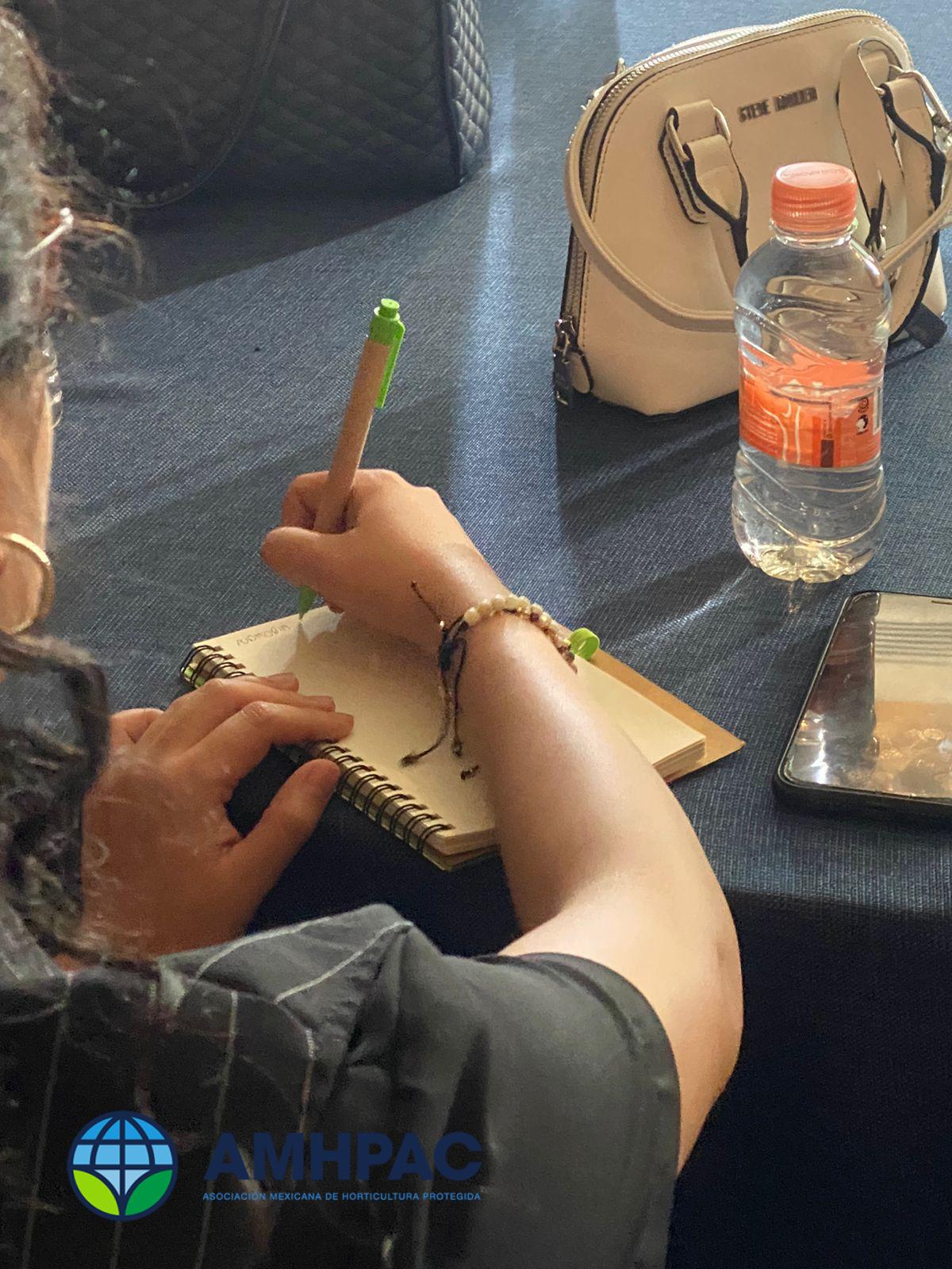 Talleres del 4to. Simposio de RSA  (7)