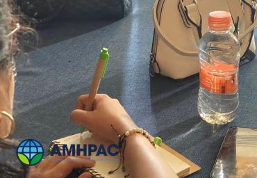 Talleres del 4to. Simposio de RSA  (7)