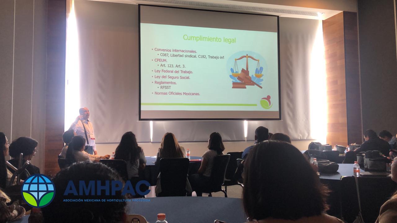 Talleres del 4to. Simposio de RSA  (8)