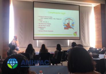 Talleres del 4to. Simposio de RSA  (8)