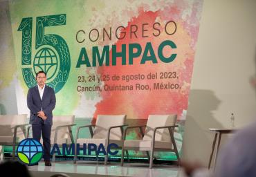 Congreso Anual AMHPAC 2023
