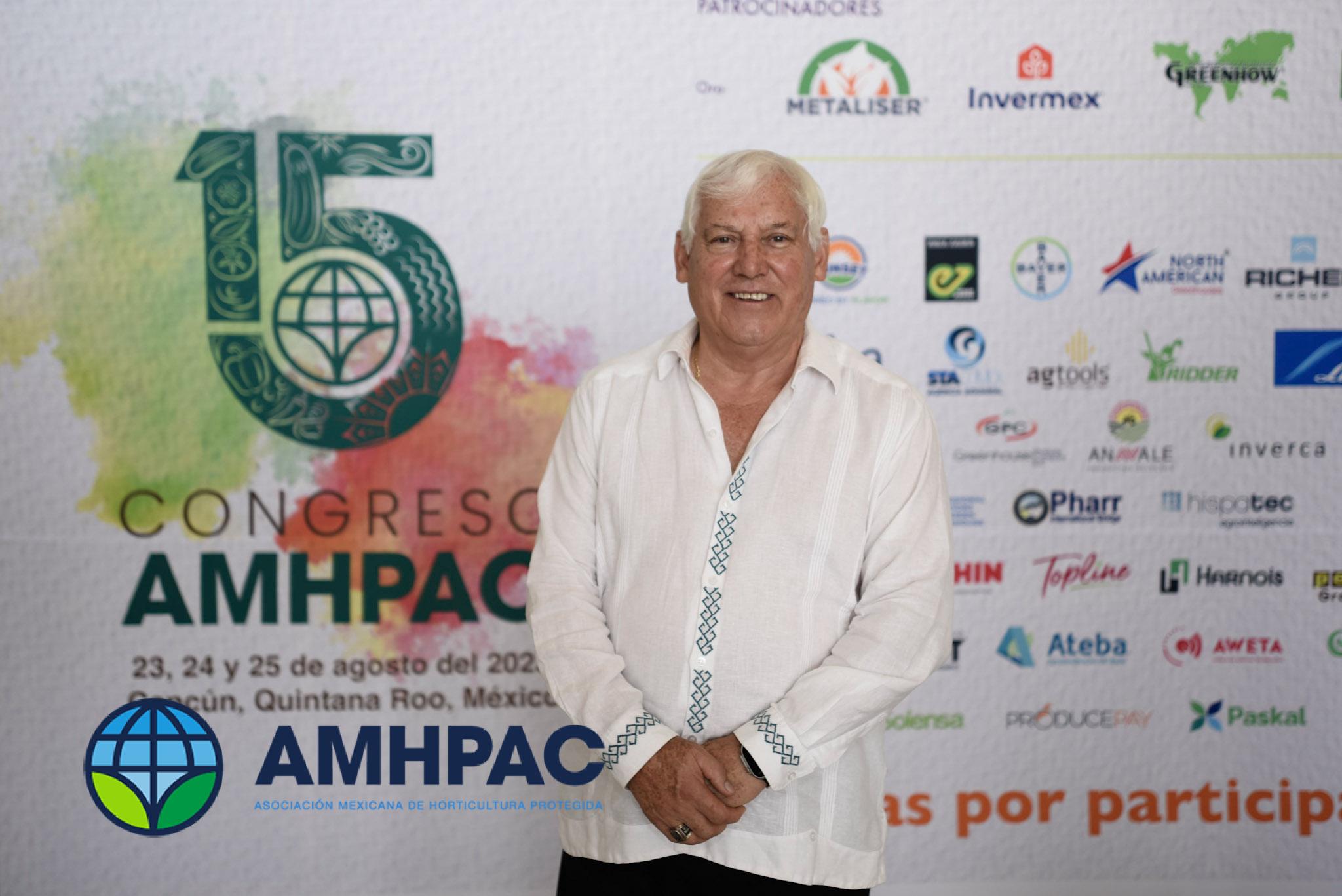 Dr. Víctor Villalobos, Srio. de la SADER