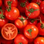 Tomates enriquecidos con provitamina D3