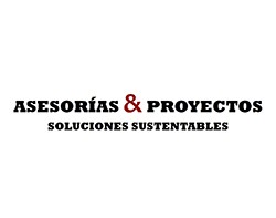 Asesorías y Proyectos , Soluciones sustentables 